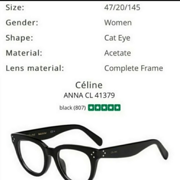 celine 41460